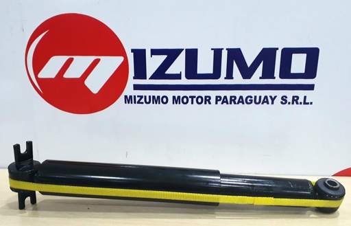 AMORTIGUADOR TRASERO R/L (GAS)