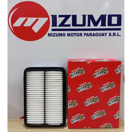 FILTRO AIRE 17801-55020