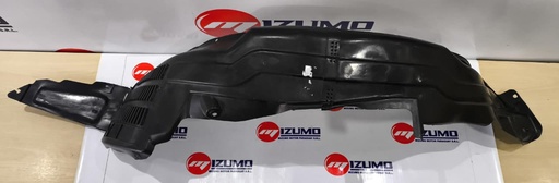 GUARDABARRO INTERIOR RH