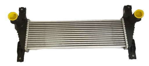 INTERCOOLER