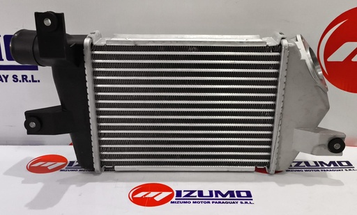INTERCOOLER