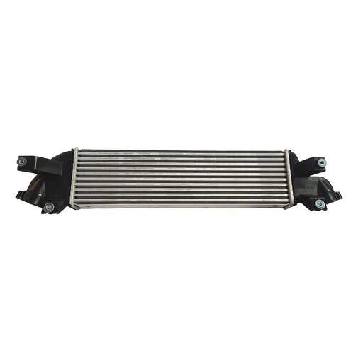 INTERCOOLER