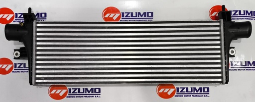 INTERCOOLER
