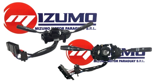 LLAVE DE LUCES