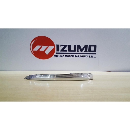 MOLDURA ENVOL. DEL LH