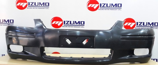 PARAGOLPE DELANTERO 05'07'