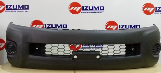 PARAGOLPE DELANTERO 4WD