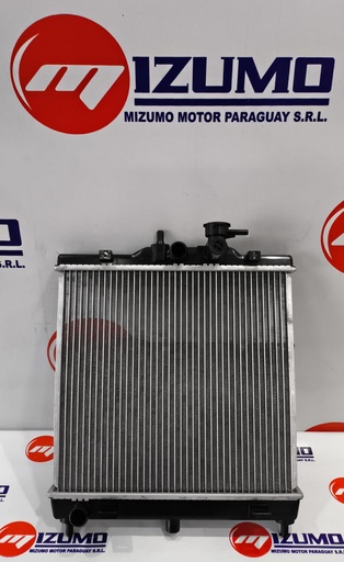 RADIADOR AL/PL MEC