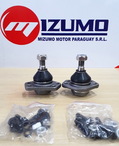 ROTULA SUPERIOR (4X2-4X4)