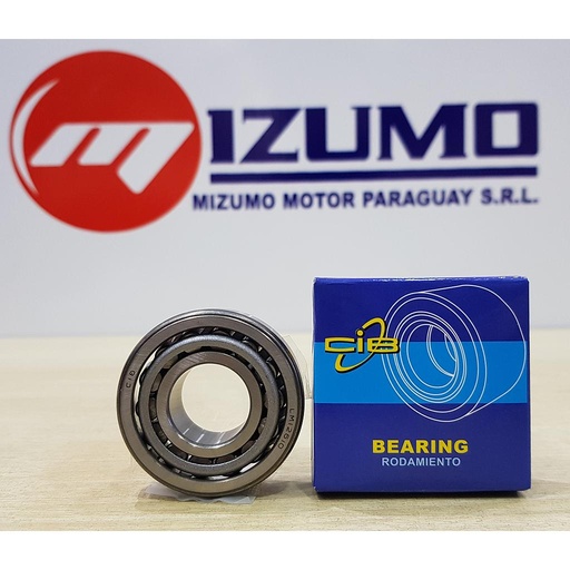 RULEMAN RUEDA 21*50*19