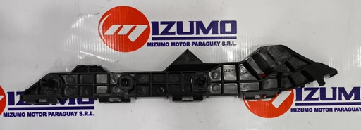 SOPORTE GUIA PARAGOLPE TRAS RH