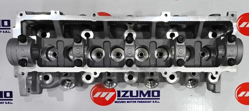 TAPA MOTOR R2