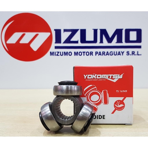 TRICETA 23DIEX38DADO