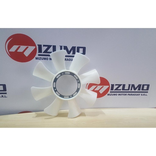 ALETA VENTILADOR