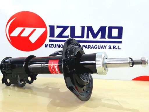 AMORTIGUADOR DELANTERO RH (GAS)