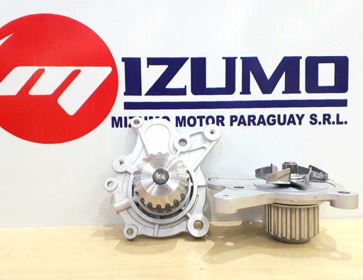 BOMBA AGUA 2.0 DIESEL