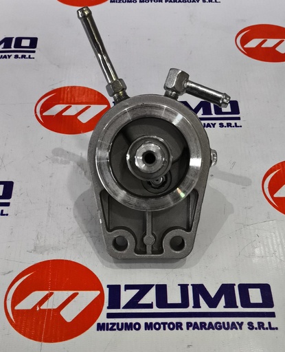 BOMBIN COMBUSTIBLE BOCA 19MM