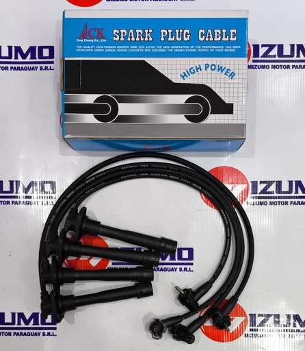 CABLE BUJIA