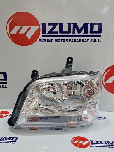 FARO DELANTERO LH
