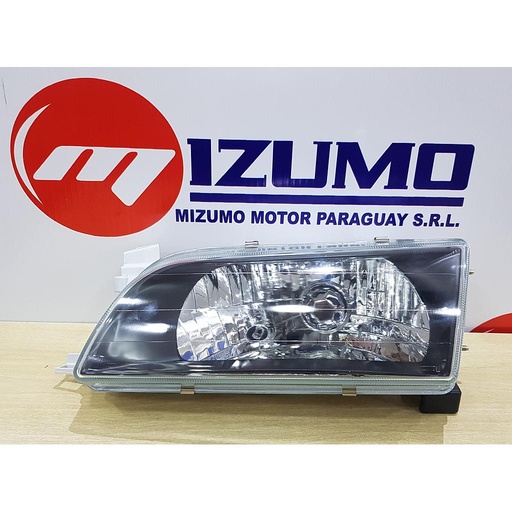FARO DELANTERO LH