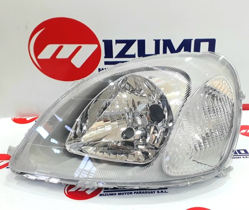 FARO DELANTERO LH