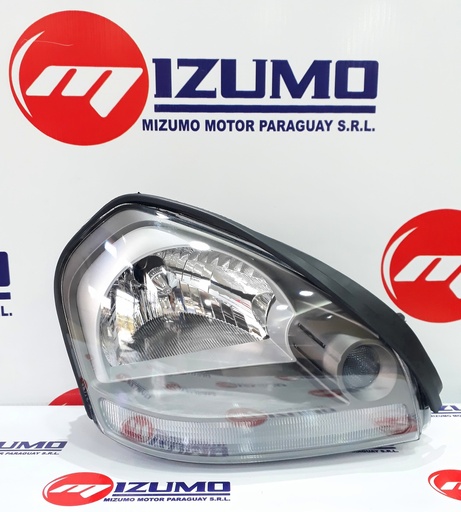 FARO DELANTERO RH