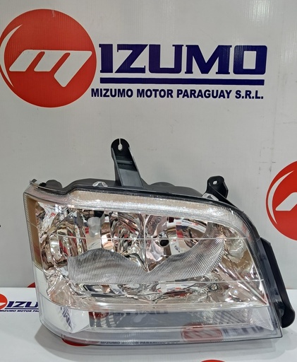 FARO DELANTERO RH