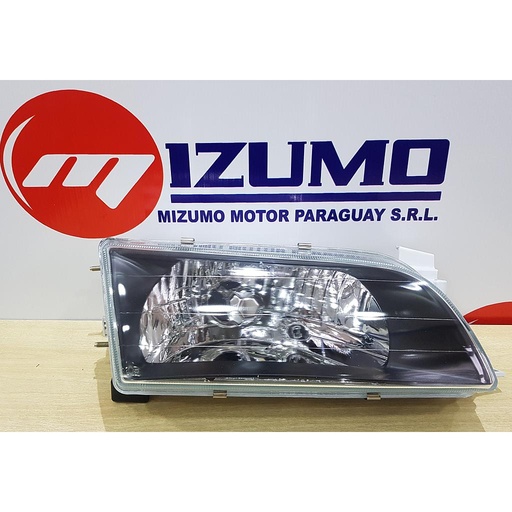 FARO DELANTERO RH