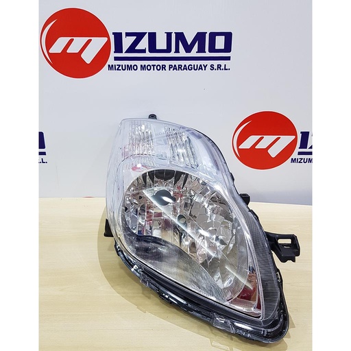 FARO DELANTERO RH