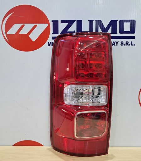 FARO TRASERO (LED) LH