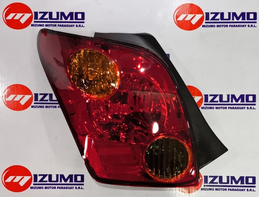 FARO TRASERO LH