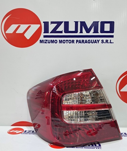FARO TRASERO LH