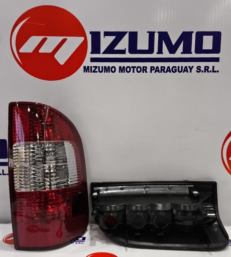 FARO TRASERO RH