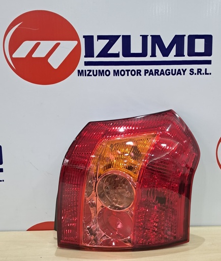 FARO TRASERO RH