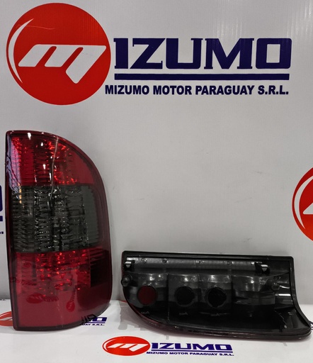 FARO TRASERO (FUME) RH