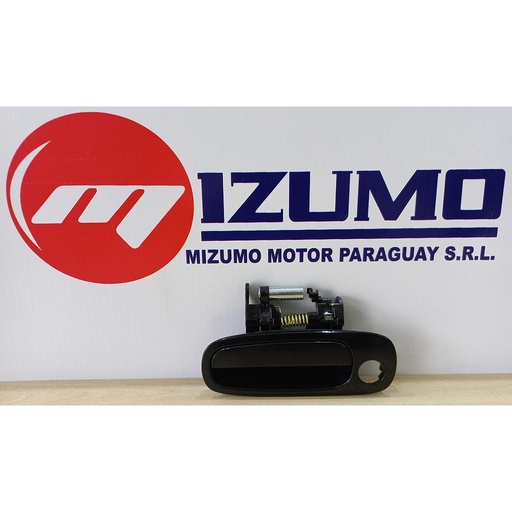 MANIJA EXTERIOR DEL LH