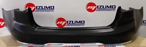 PARAGOLPR TRASERO SUPERIOR