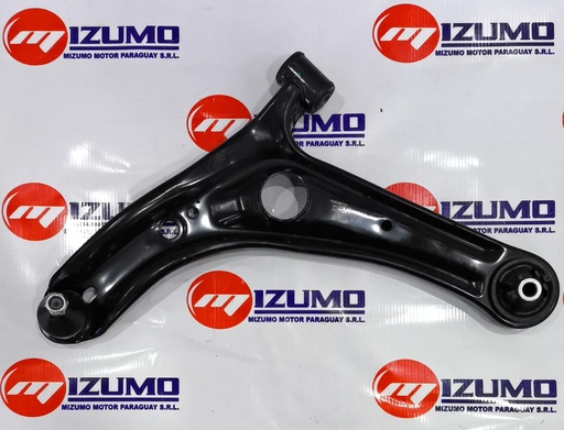 PARRILLA SUSP INF LH 14MM BUJE CHICO