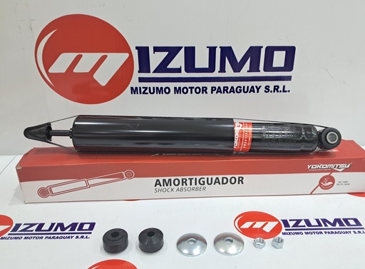 AMORTIGUADOR DEL D/I