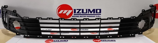 REJILLA PARAGOLPE DELANTERO