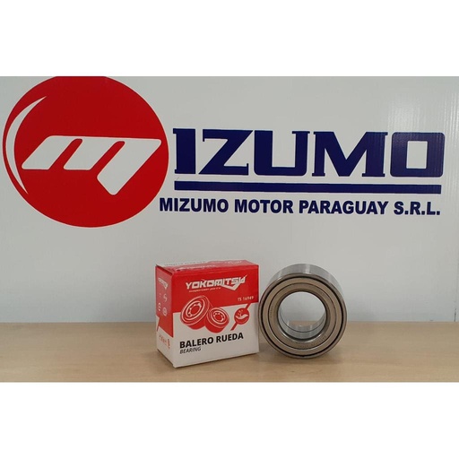 RULEMAN RUEDA   40*74*42