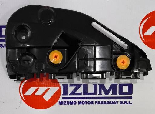 SOPORTE GUIA PARAG RH