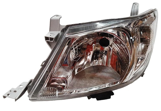 FARO DELANTERO LH