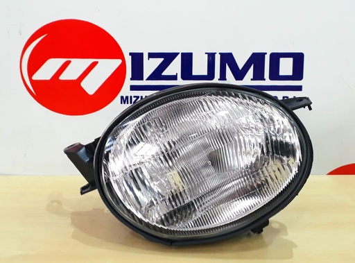 FARO DELANTERO RH