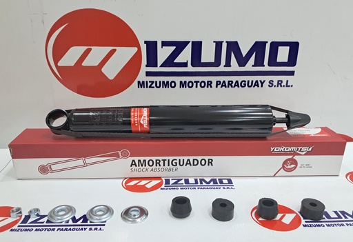 AMORTIGUADOR DEL. D/I