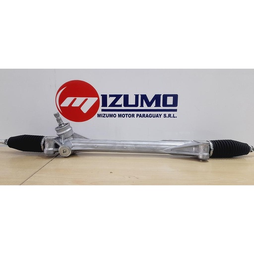 CREMALLERA DIRECCIÓN ELECTRÓNICA 17MM 