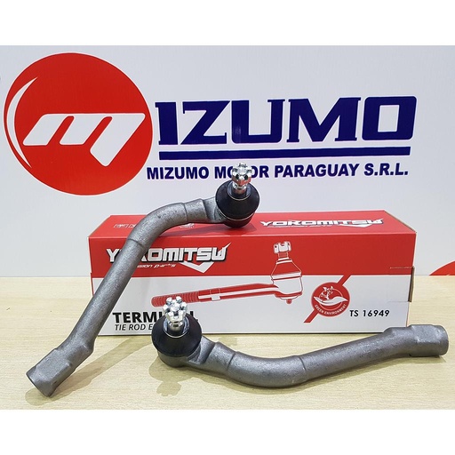 TERMINAL EXTERIOR RH