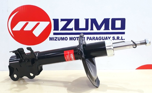 AMORTIGUADOR DEL. IZQ.