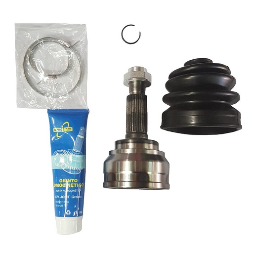 HOMOCINETICA SB-022 (30-56-27)