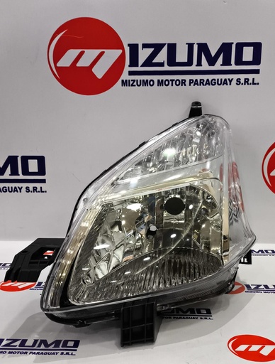FARO DELANTERO LH